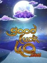 Good Luck 40